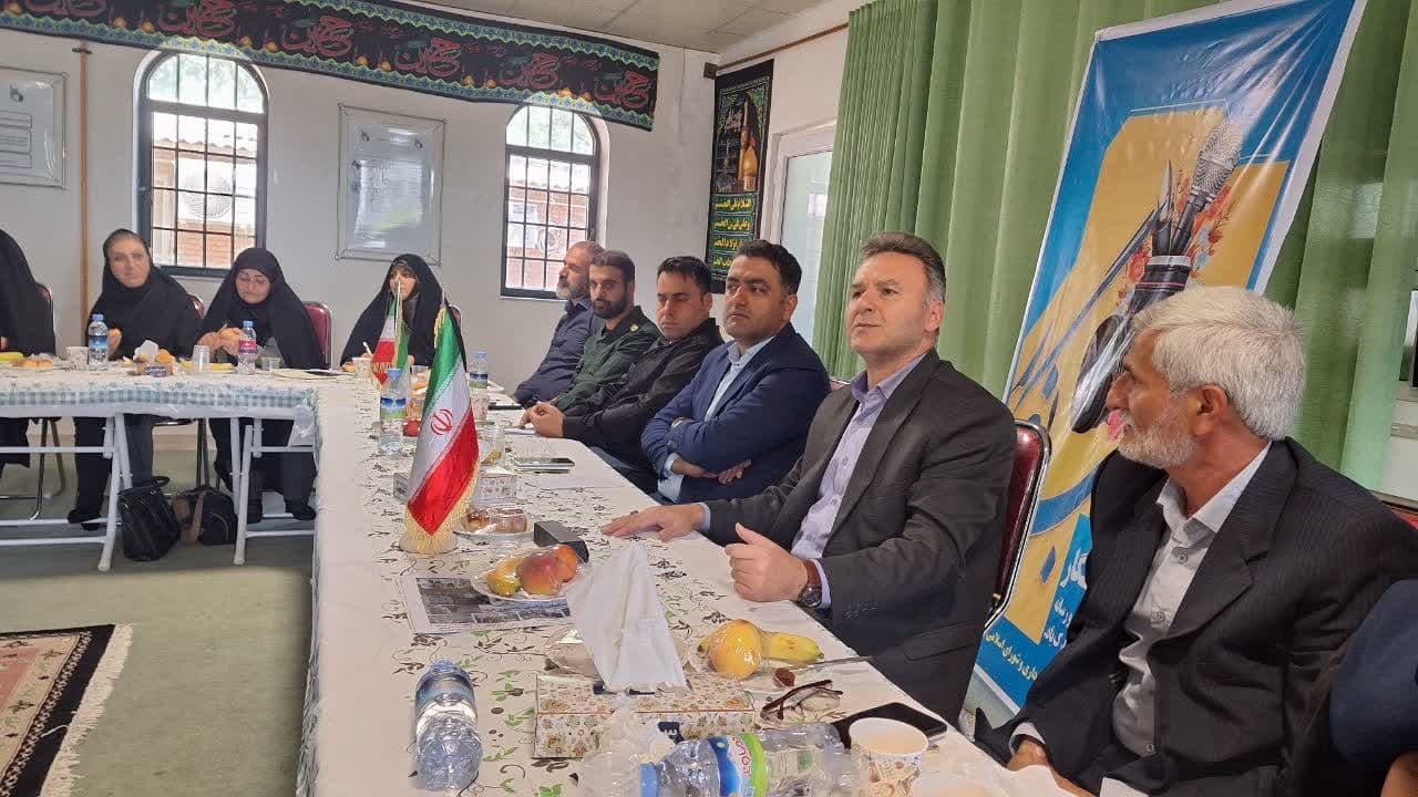 شرکت مگسال آماده ساخت درمانگاه در شهر خاکعلی است 