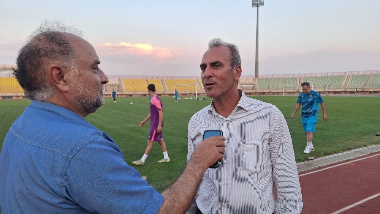 کمک داور ویدیویی به قزوین رسید 