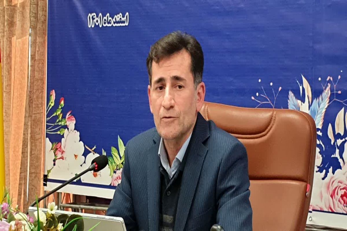 نشت‌یابی حدود 4 هزار متر شبکه و انشعاب در چهار ماه سال جاری