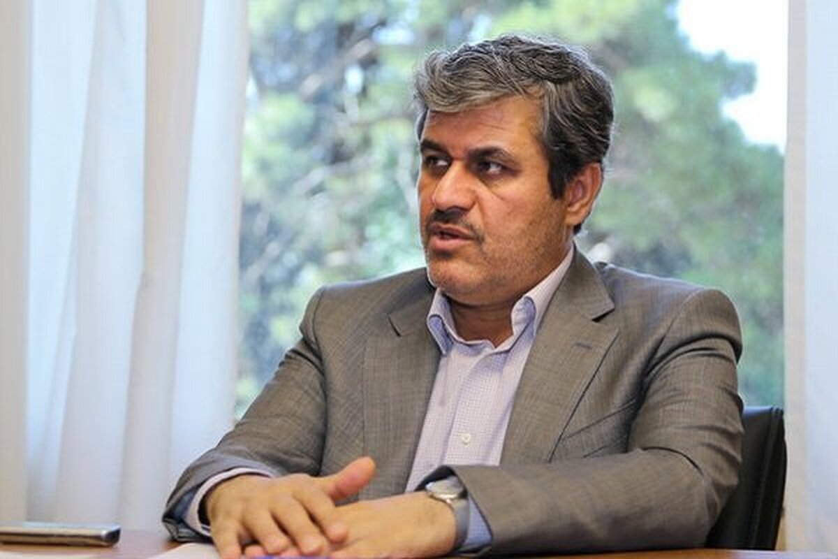 تاجگردون: بین وزرای پیشنهادی ظفرقندی ممتاز بود