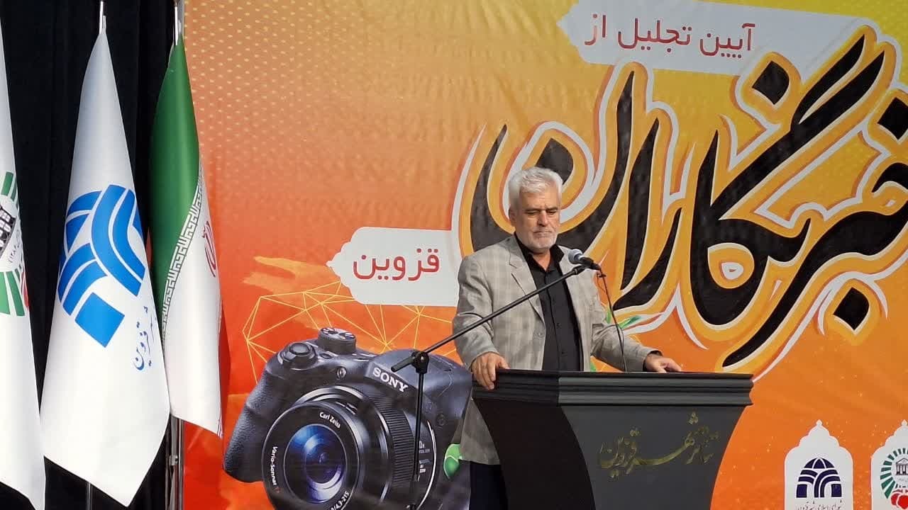 روز پرچالش برای شهردار و شورای شهر قزوین/ انتقاد خبرنگاران از مدیریت شهری