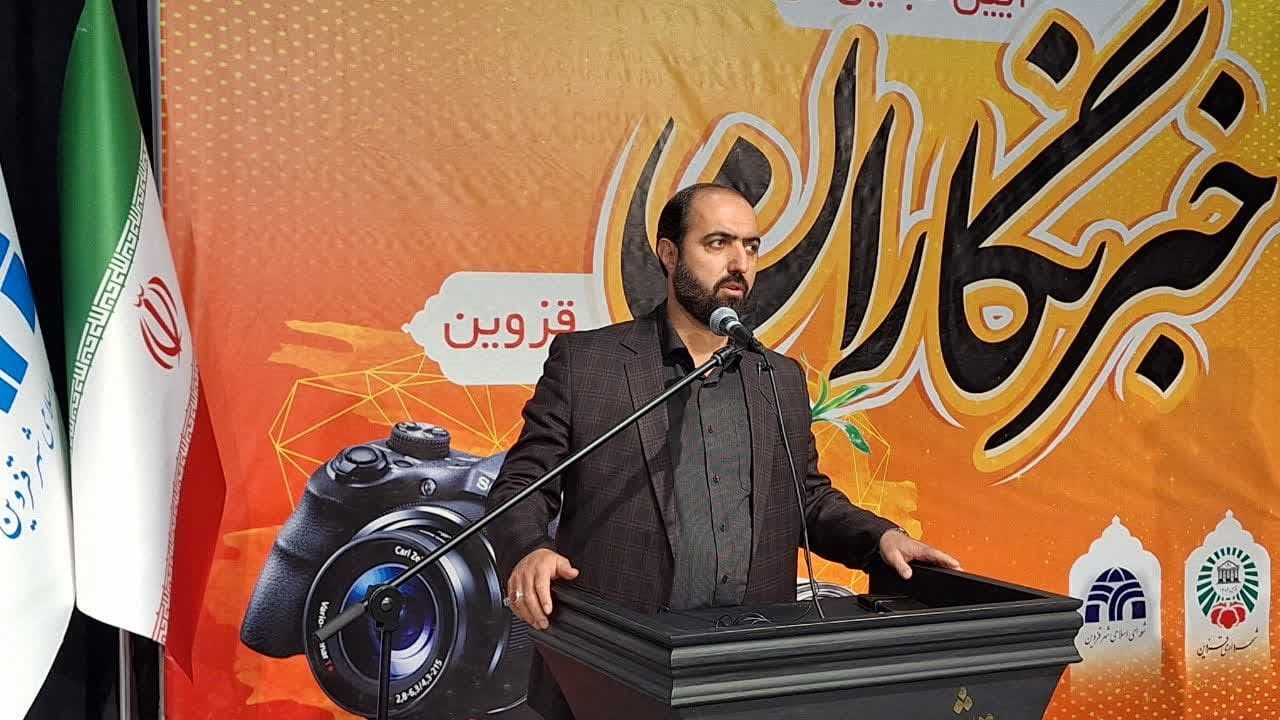 روز پرچالش برای شهردار و شورای شهر قزوین/ انتقاد خبرنگاران از مدیریت شهری