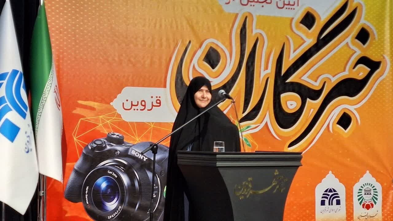 روز پرچالش برای شهردار و شورای شهر قزوین/ انتقاد خبرنگاران از مدیریت شهری