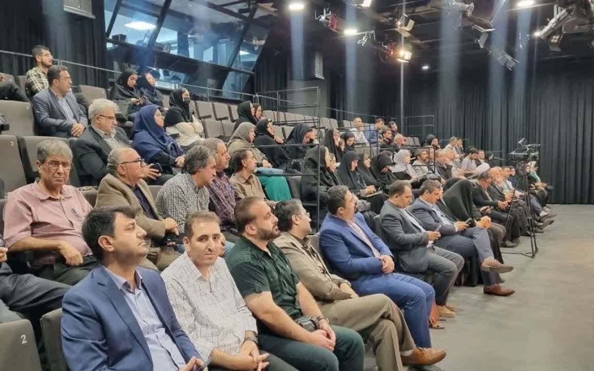 در حمایت از خبرنگاران فعال و تاثیرگذار قزوین کوتاهی کرده ایم