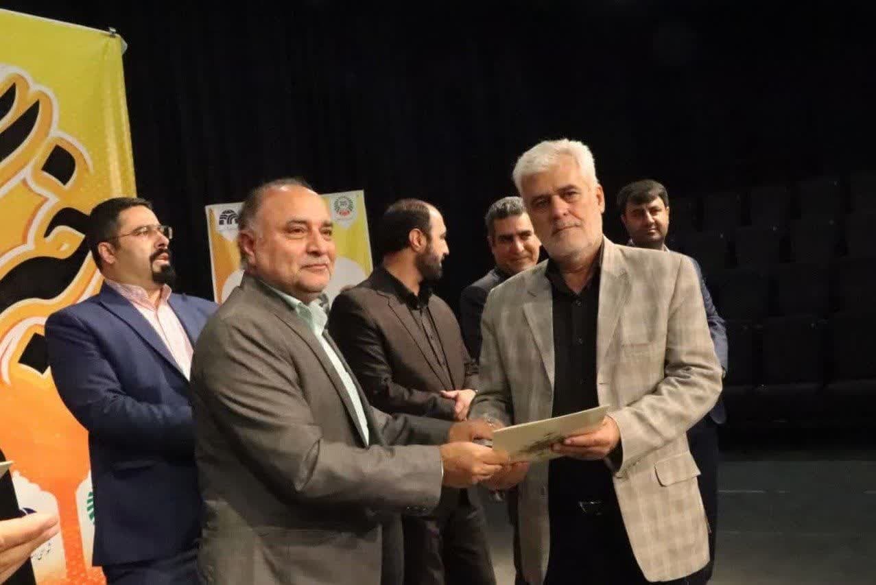 در حمایت از خبرنگاران فعال و تاثیرگذار قزوین کوتاهی کرده ایم