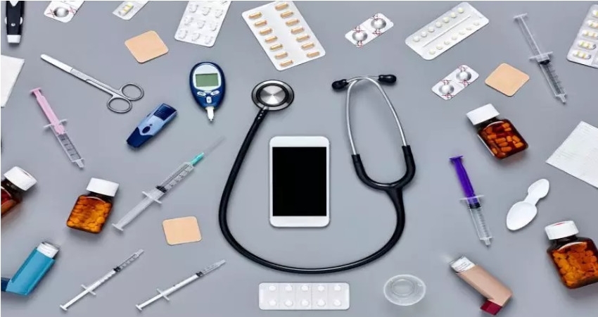 نعل وارونه آیین نامه‌های دولتی معضل حوزه تجهیزات پزشکی