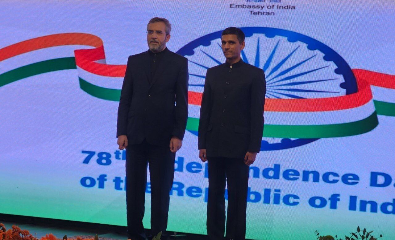 وزیر امور خارجه هند در پاسخ به برنا: راهی برای آسان شدن سفر ایرانی‌ها پیدا می‌کنیم