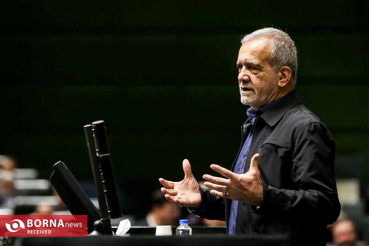 آنچه در جلسه بررسی صلاحیت وزرای پیشنهادی گذشت/ موافقان و مخالفان چه گفتند؟