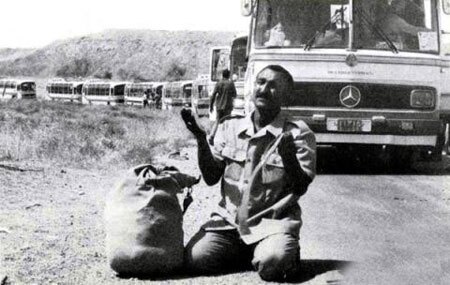 سالروز بازگشت غرورآفرین آزادگان به میهن اسلامی گرامی باد