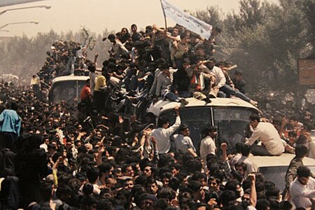 سالروز بازگشت غرورآفرین آزادگان به میهن اسلامی گرامی باد