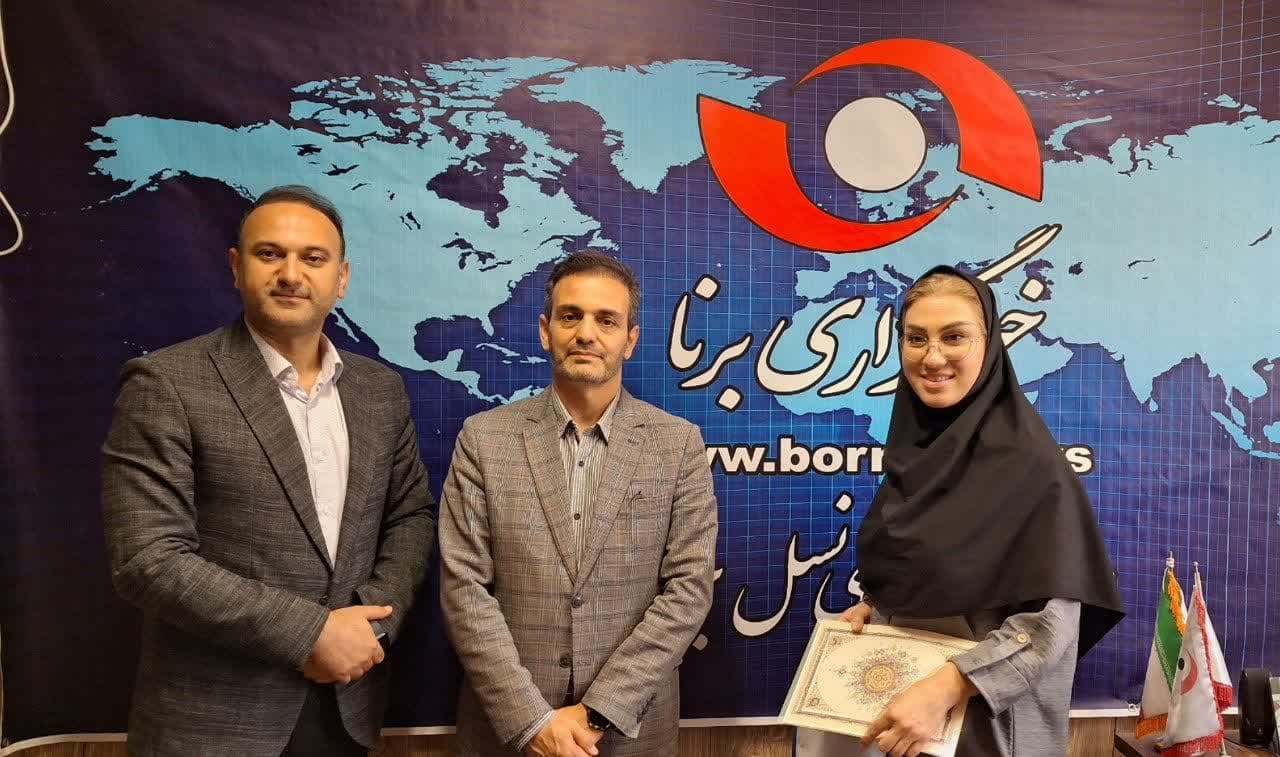 خبرگزاری برنا در قزوین در انتشار اخبار رویکرد تخصصی و حرفه ای دارد