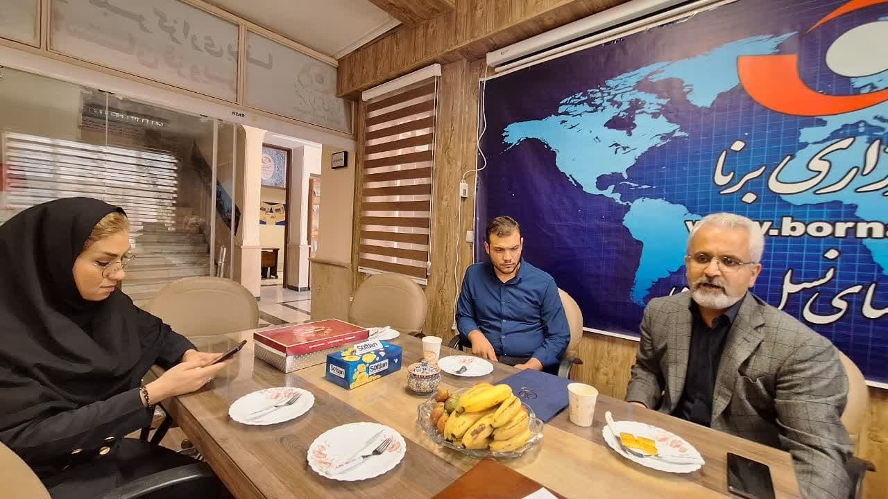 رسانه ها در فرهنگ سازی و کاهش مصرف برق نقش کلیدی دارند رسانه ها در فرهنگ سازی و کاهش مصرف برق نقش کلیدی دارند