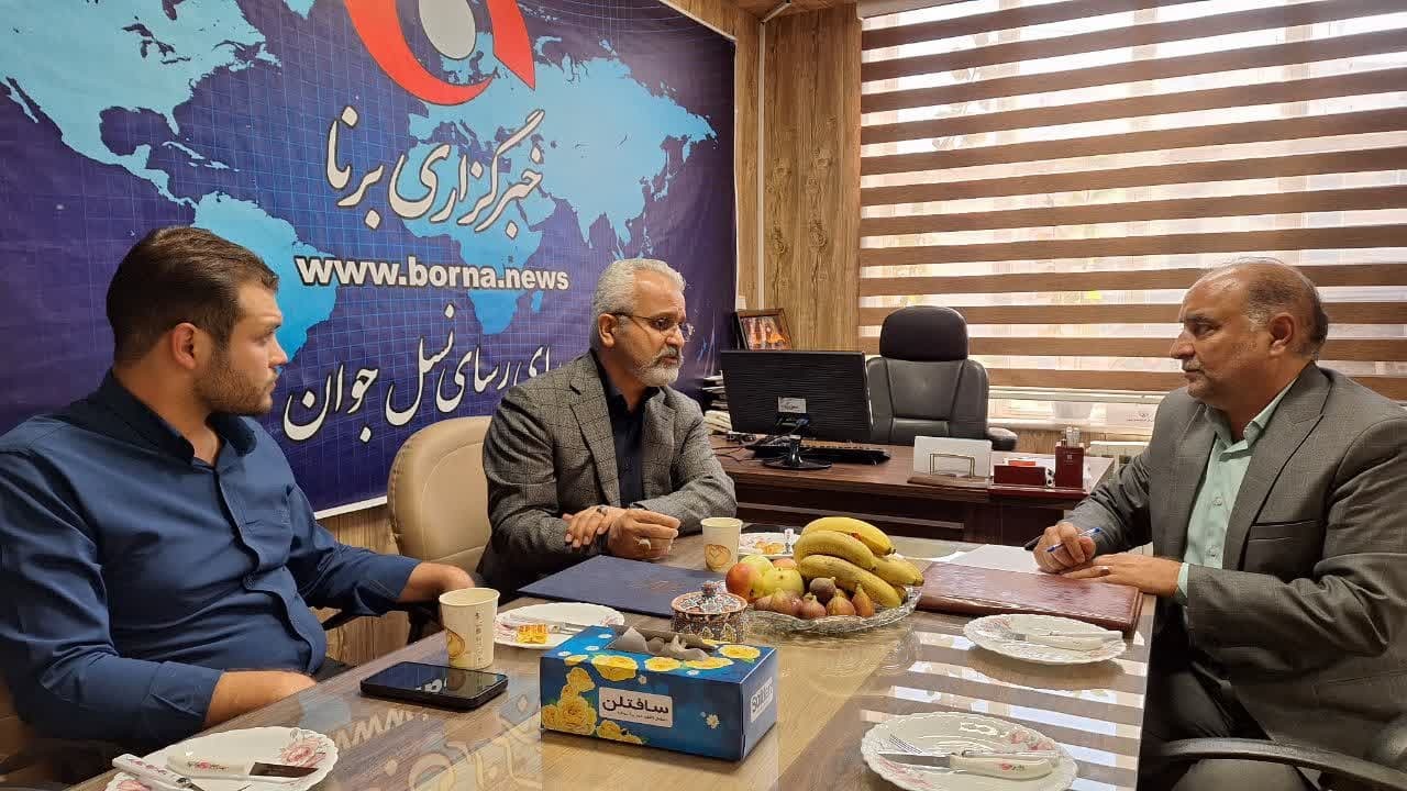 رسانه ها در فرهنگ سازی و کاهش مصرف برق نقش کلیدی دارند رسانه ها در فرهنگ سازی و کاهش مصرف برق نقش کلیدی دارند