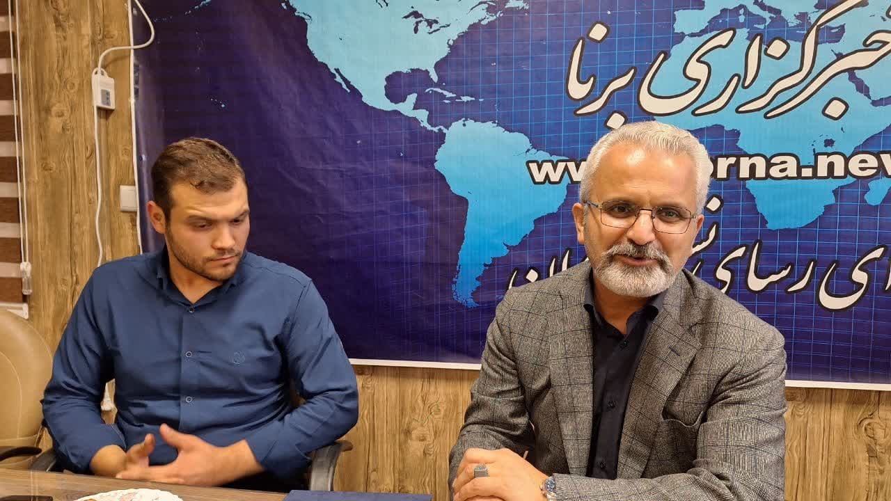 رسانه ها در فرهنگ سازی و کاهش مصرف برق نقش کلیدی دارند رسانه ها در فرهنگ سازی و کاهش مصرف برق نقش کلیدی دارند