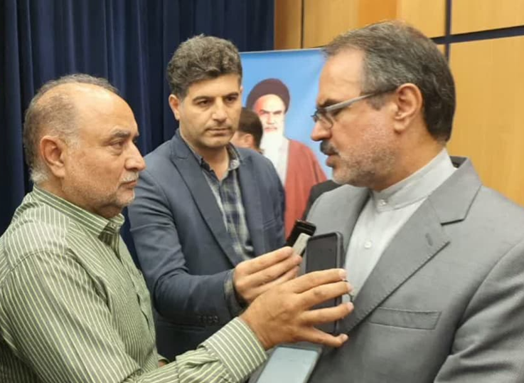 شایسته سالاری در انتصاب ها می تواند زمینه فساد را بشدت کاهش دهد شایسته سالاری در انتصاب ها می تواند زمینه فساد را بشدت کاهش دهد