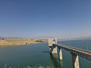 انتقال سالانه ۴۸۰ میلیون متر مکعب آب به دریاچه ارومیه با پروژه‌های کانی‌سیب و بادین‌آباد