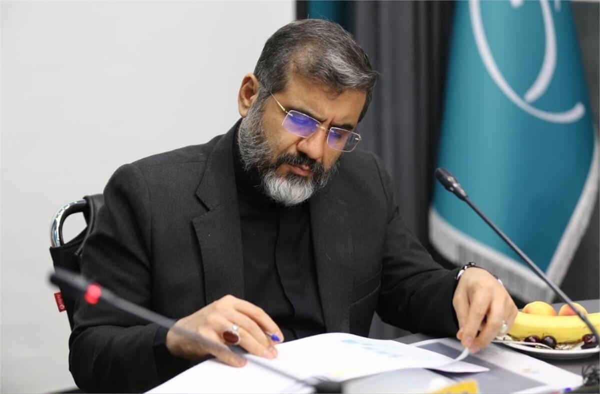 دستور اجرایی شدن سه مصوبه مهم توسط وزیر ارشاد/ اعلام جزئیات سند معماری اسلامی- ایرانی