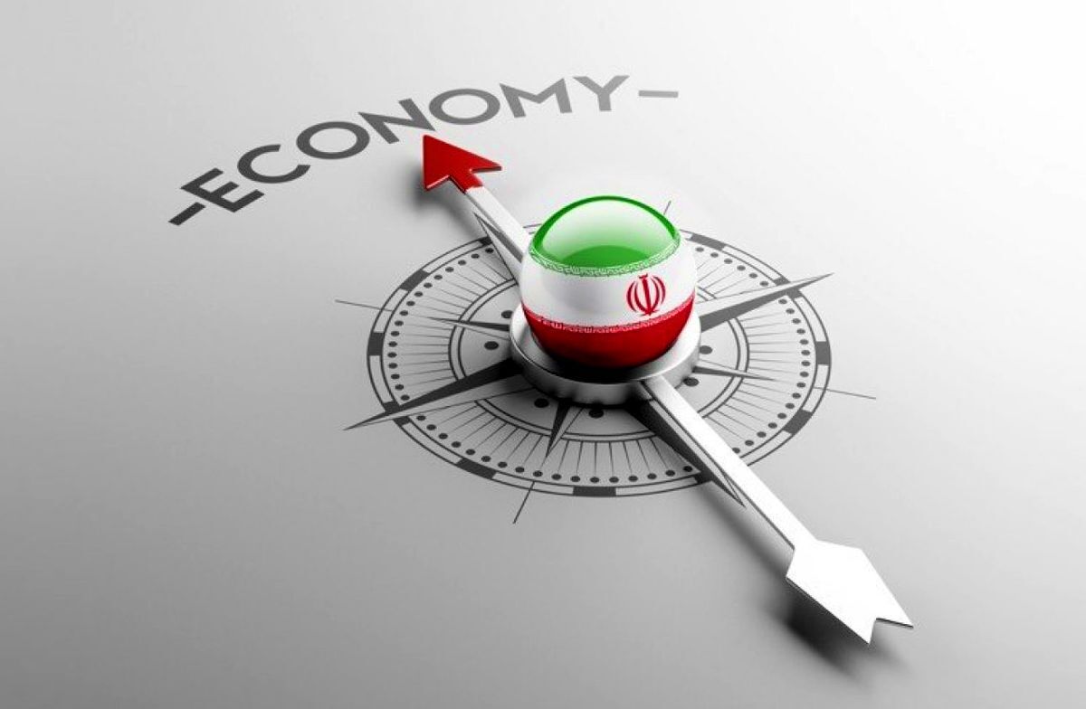 روی ریل پیشرفت؛ مسیر هموار دولت چهاردهم در اقتصاد ایران / رشد ۴.۴ درصدی بخش غیرنفتی اقتصاد در دولت سیزدهم
