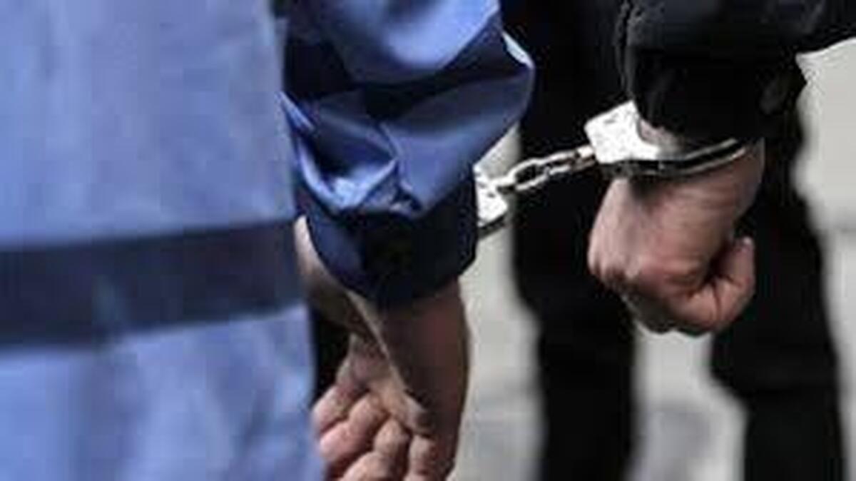 دستگیری ۳ شرور در جنوب تهران