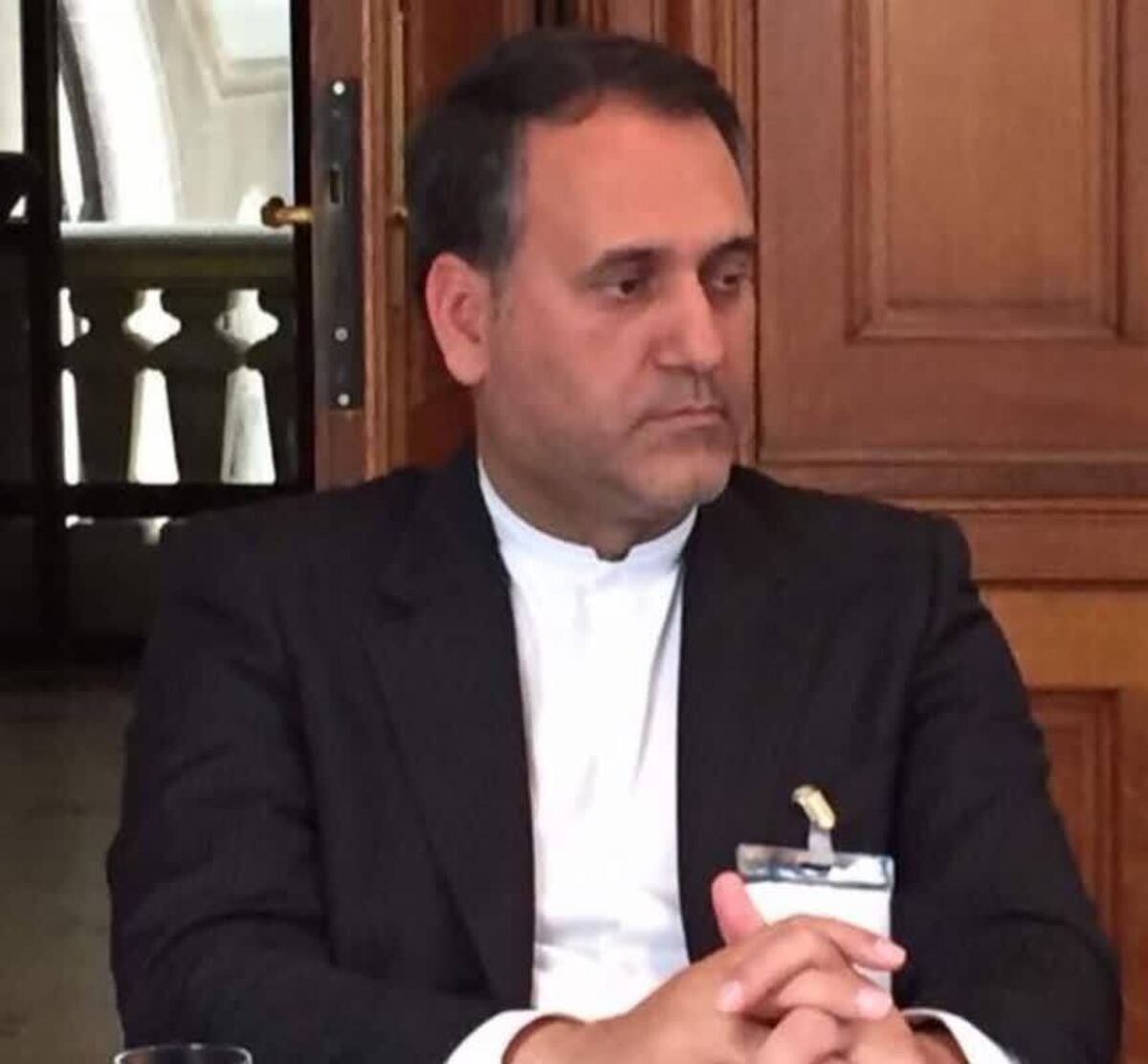 باستانی: وزیر صمت دولت چهاردهم باید برنامه واقعی و راهبردی داشته باشد