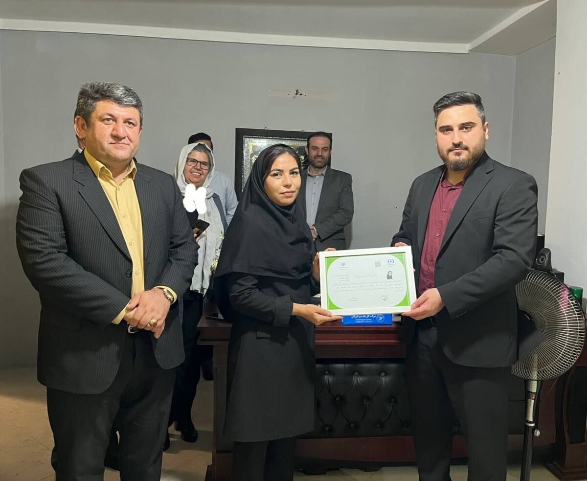 افتتاح مرکز مشاوره تخصصی ازدواج و خانواده یاریگران در گرگان