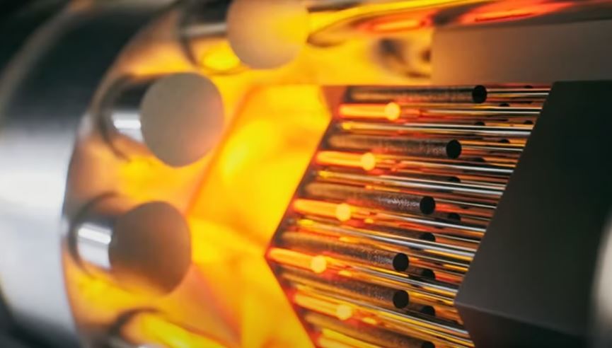 هزینه ۶ میلیون دلاری رولزرویس برای راکتور هستهای هزینه ۶ میلیون دلاری رولزرویس برای راکتور هستهای