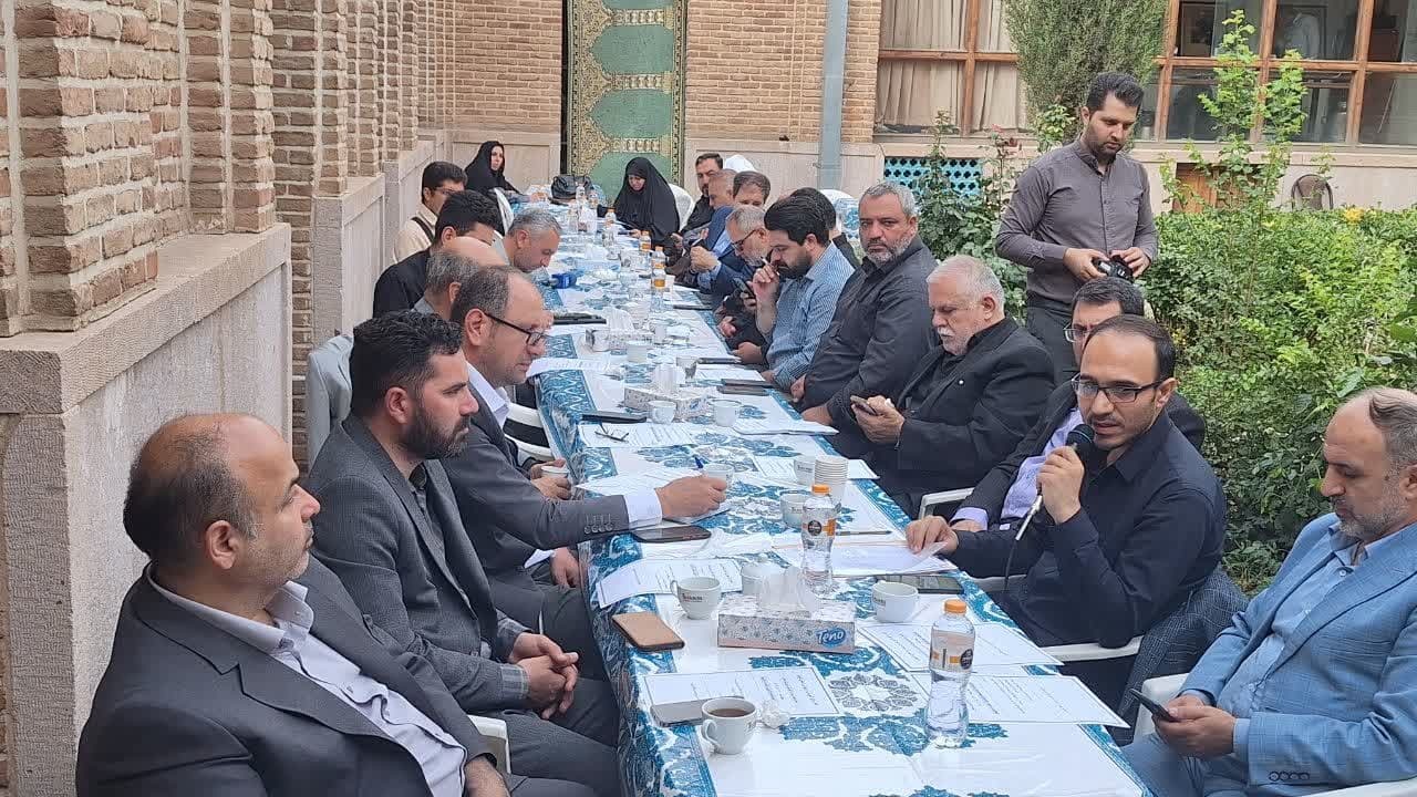 ۲۰ طرح آموزشی فرهنگی بالای ۹۰ درصد پیشرفت فیزیکی آماده بهره برداری می شود