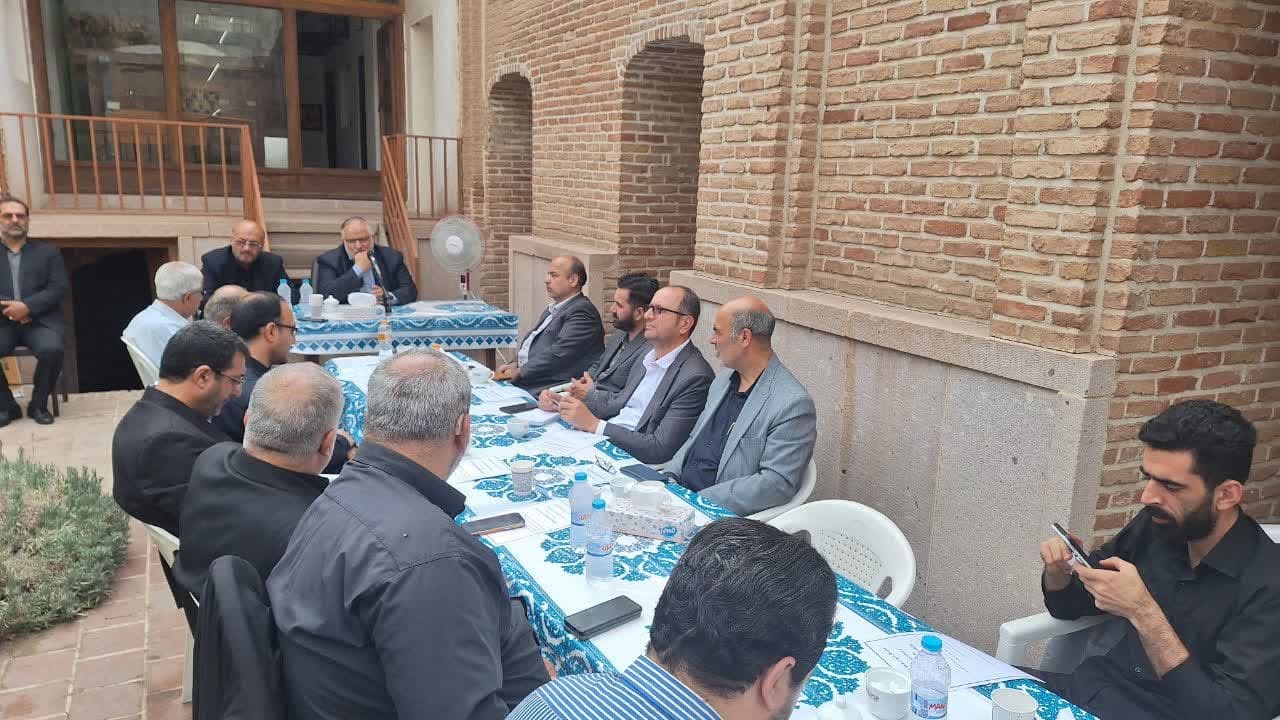 ۲۰ طرح آموزشی فرهنگی بالای ۹۰ درصد پیشرفت فیزیکی آماده بهره برداری می شود