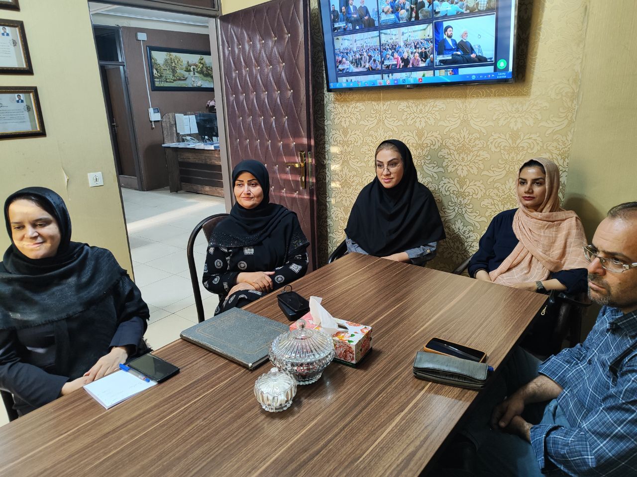 عکاسان خبری استان قزوین تجلیل می شوند