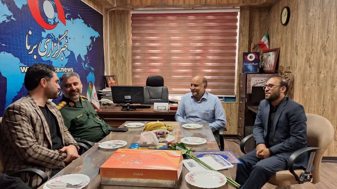 رسانه ها در جهاد تبیین نقش مهم و تاثیرگذاری دارند