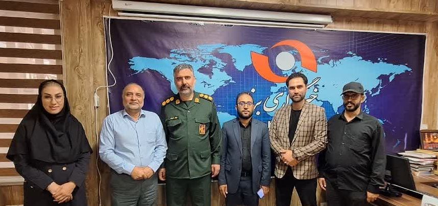 رسانه ها در جهاد تبیین نقش مهم و تاثیرگذاری دارند