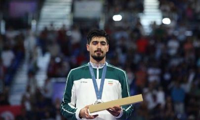 قدردان ورزشکاران المپیکی خود هستیم