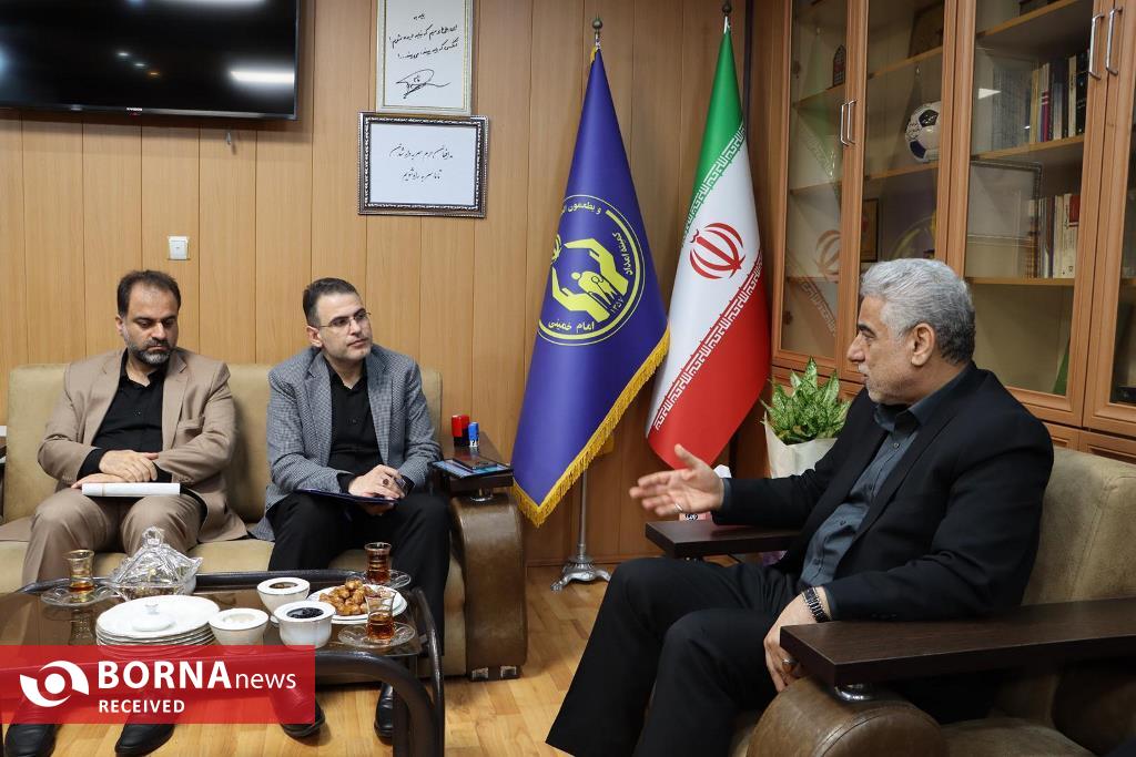 استاندارگیلان: کمیته امداد مأموریت مهمی در ایجاد اشتغال و ساخت مسکن در کشور دارد