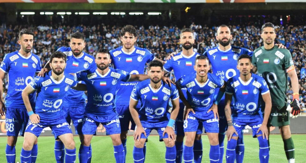 قزوین در هفته دوم میزبان استقلال و هفته سوم میزبان بازی پرسپولیس در لیگ برتر می شود