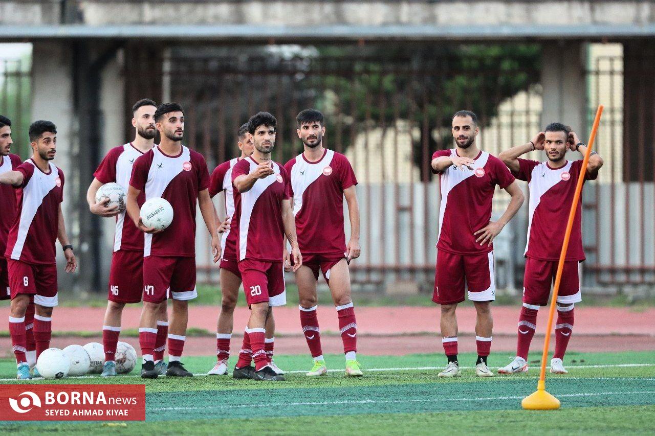 عباسی: اقدامات خوبی برای تجهیز ورزشگاه های گیلان انجام شده است