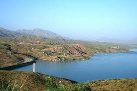 سد بالاخانلو قزوین نیمه دوم امسال آبگیری می‌شود