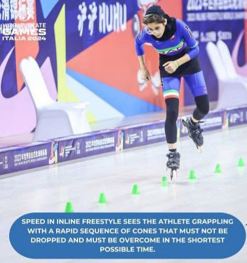 سورپرایز شدن رنک یک جهان توسط فدراسیون جهانی اسکیت