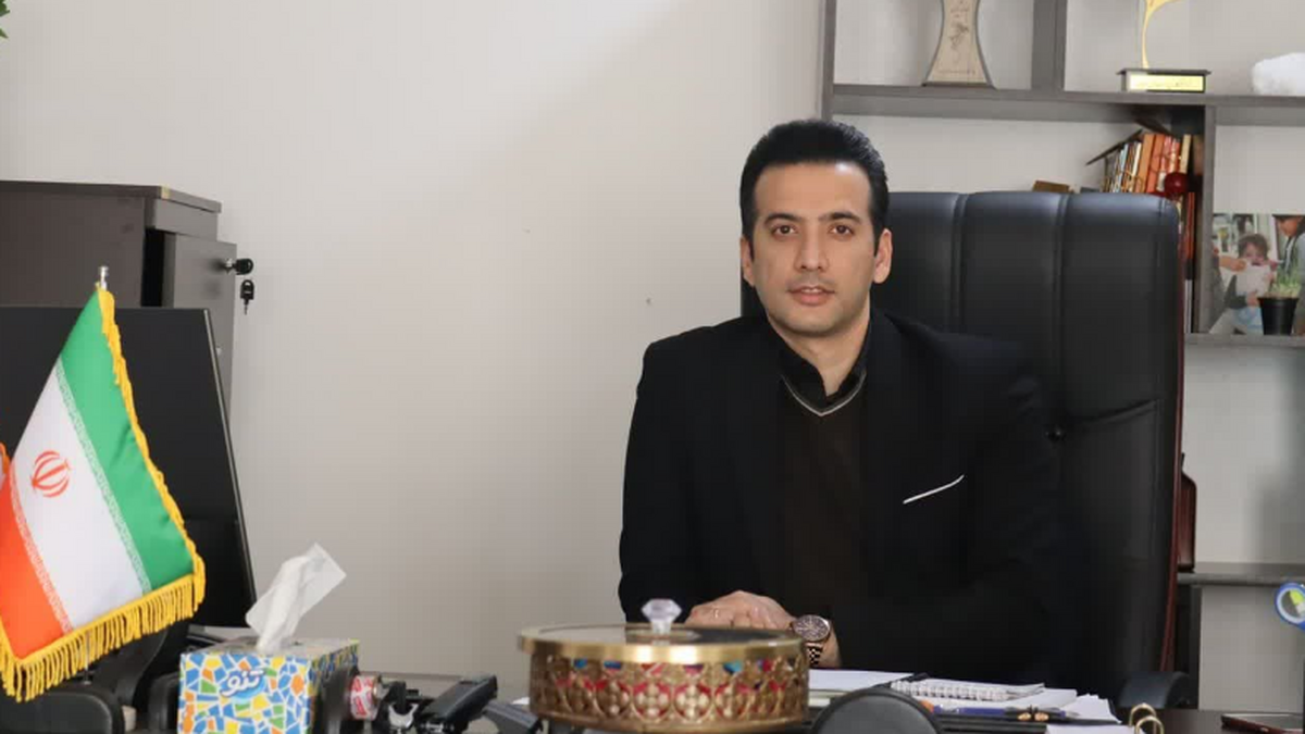 کمپین بزرگ مداد نارنجی برای سومین سال متوالی در قزوین کلید خورد کمپین بزرگ مداد نارنجی برای سومین سال متوالی در قزوین کلید خورد