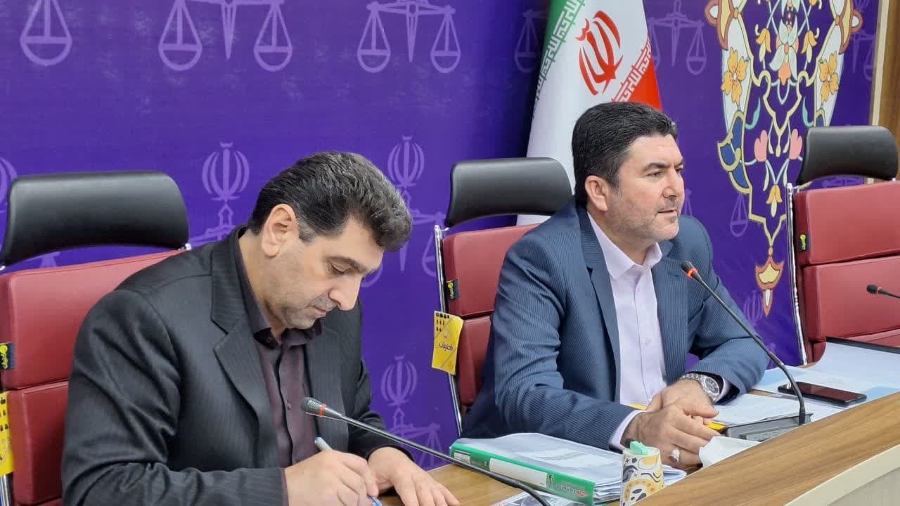 50 درصد پرونده های حقوقی و کیفری مربوط به اسناد عادی و قولنامه ای است