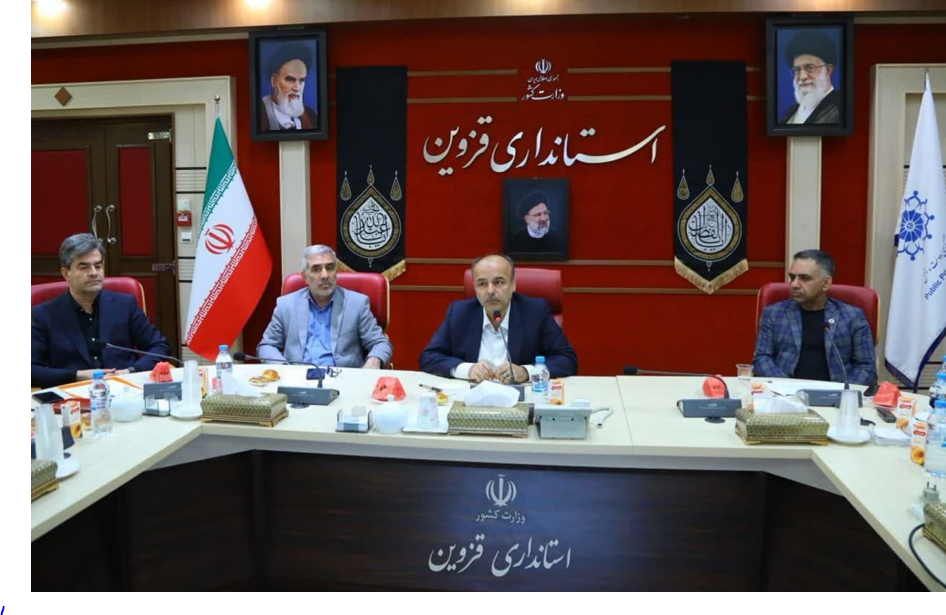 افزایش صادرات استان قزوین با شناسایی بازارهای هدف محقق می شود