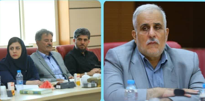 افزایش صادرات استان قزوین با شناسایی بازارهای هدف محقق می شود