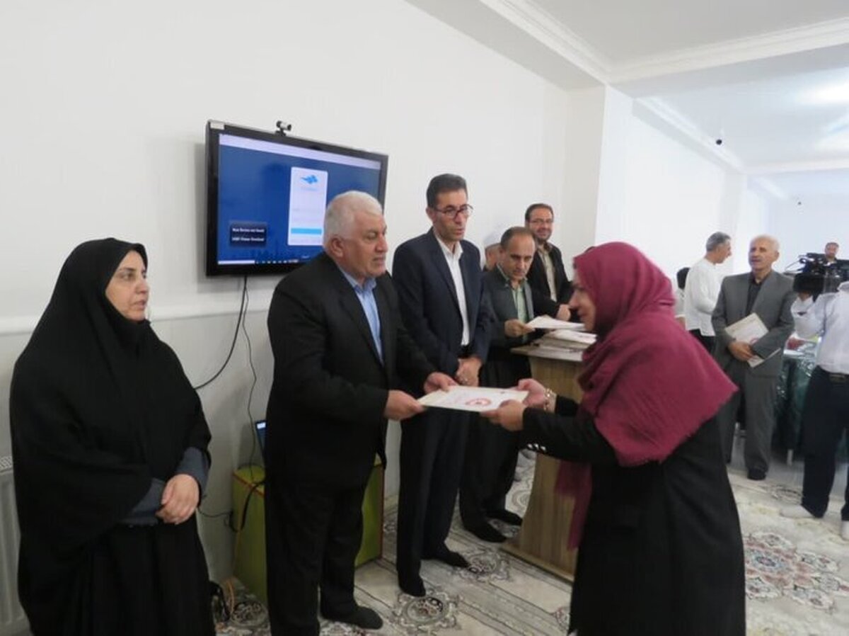 همزمان با سراسر کشور : ۱۶۸ واحد مسکن مددجویان بهزیستی در آذربایجان غربی افتتاح شد