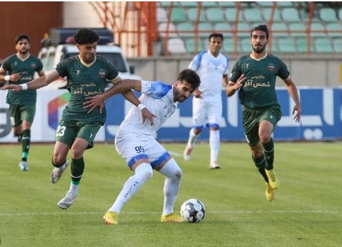 شمس آذر قزوین؛ میزبان استقلال تهران در ایستگاه اول لیگ برتر شمس آذر قزوین؛ میزبان استقلال تهران در ایستگاه اول لیگ برتر