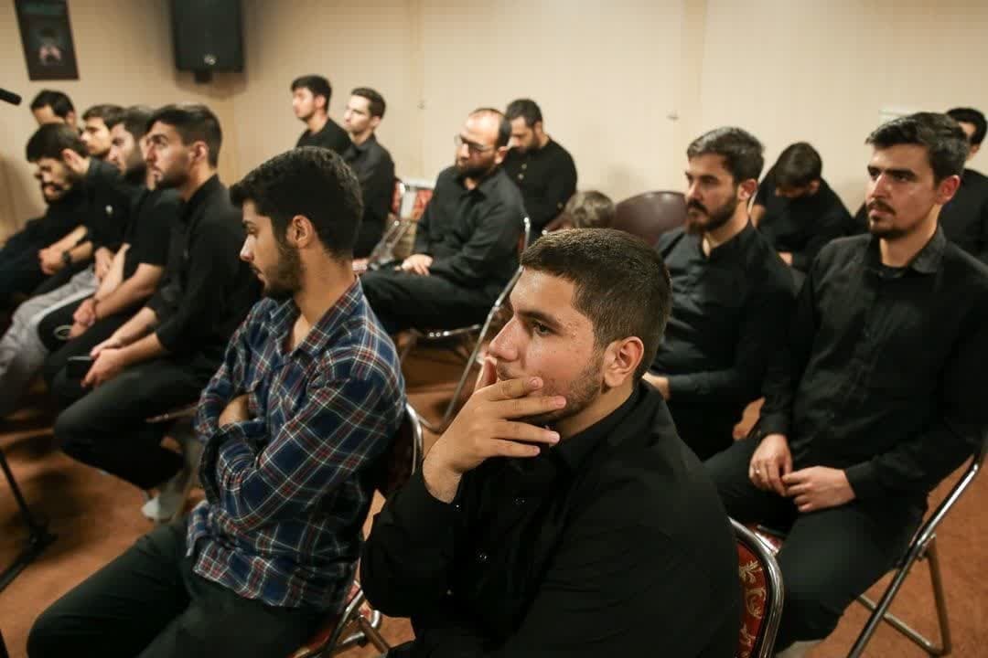 رونمایی از طرح محما 3 در استان قزوین رونمایی از طرح محما 3 در استان قزوین