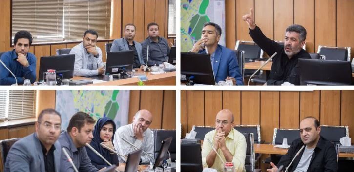 شورای شهر جزییات طرح احداث میدان میوه و تره بار مرکزی قزوین را بررسی کرد