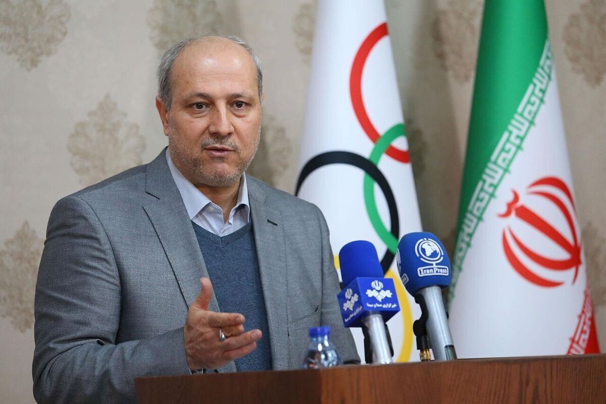 المپیک ۲۰۲۴ پاریس/ تعداد ورزشکاران ایرانی در افتتاحیه مشخص شد