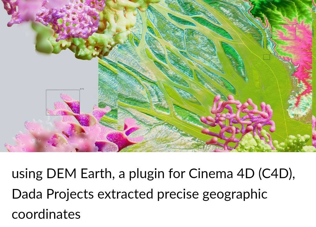 هوش مصنوعی چگونه می تواند اثرات گرمایش جهانی را کشف کند؟+فیلم