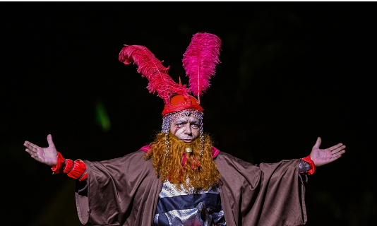 فرهنگ مقاومت با الهام از عاشورا موجب حیات جوامع مختلف بشری شده است