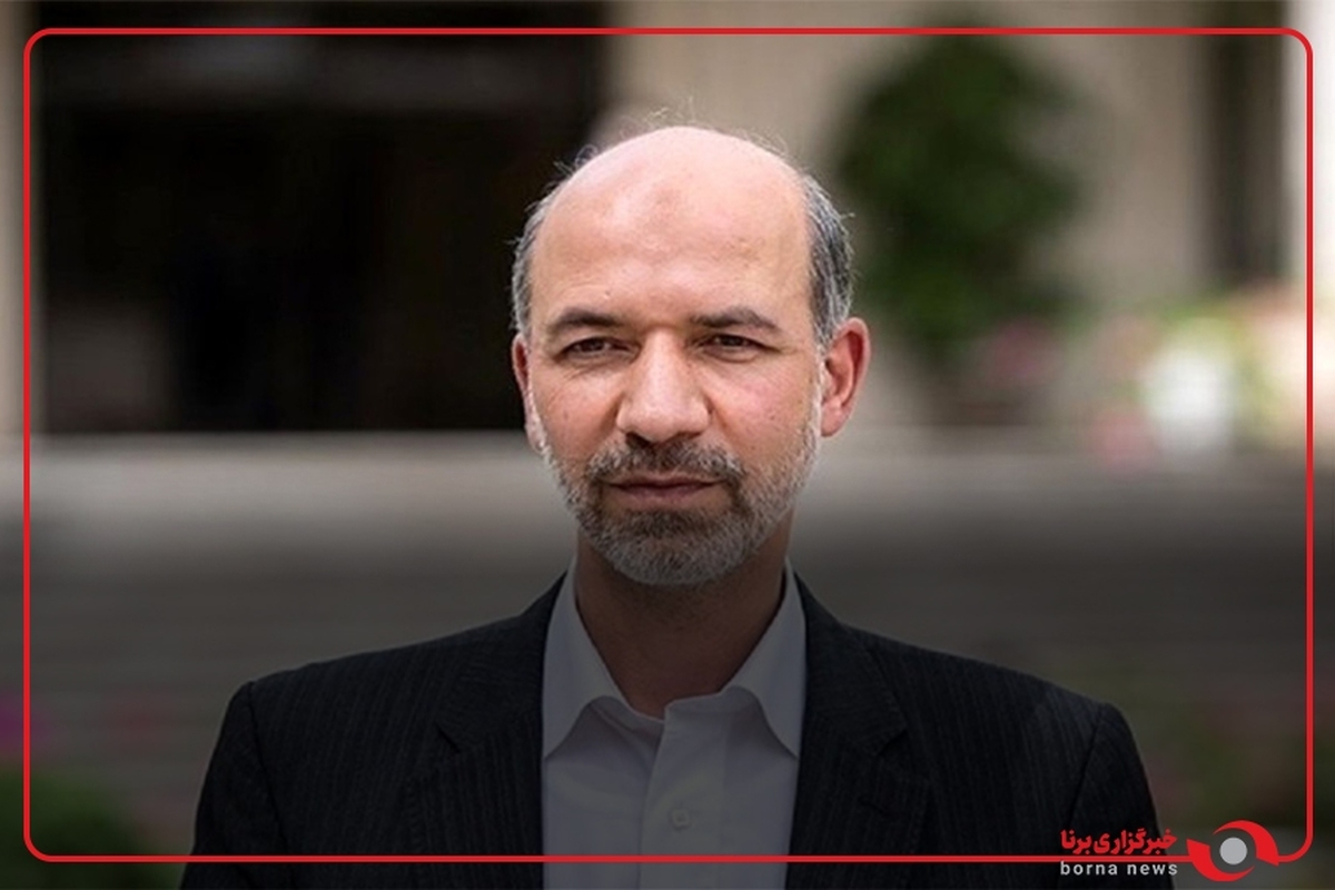 وزیر نیرو: تا فردا همهٔ ظرفیت تولید برق فعال می‌شود
