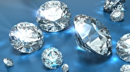 جیوه یک لایه الماس با ضخامت ۱۰ مایل دارد!